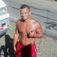 Alexander Abrahams Photo 11