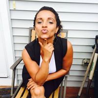 Amelia Almeida Photo 20