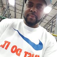 Kendrick Davis Photo 17