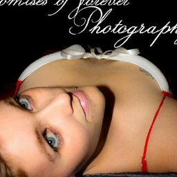 Amber Sanders Photo 40