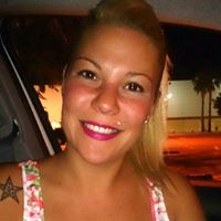 Alicia Gallego Photo 25