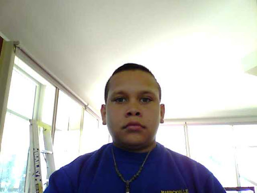 Robbie Welsh Photo 6