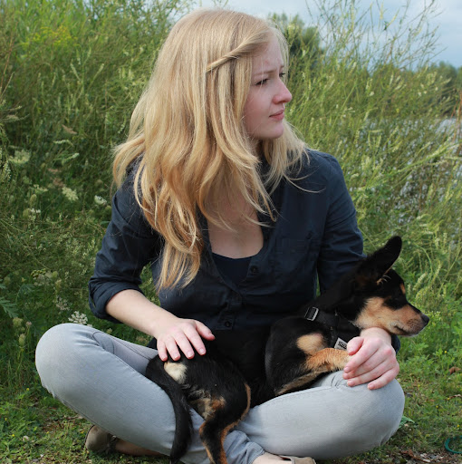 Anna Grabowski Photo 4