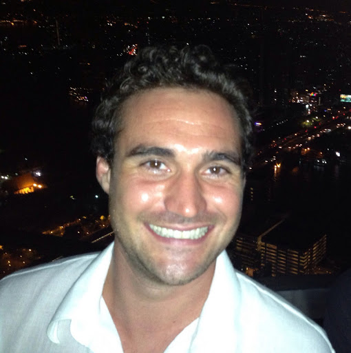 Russell Taylor Photo 35