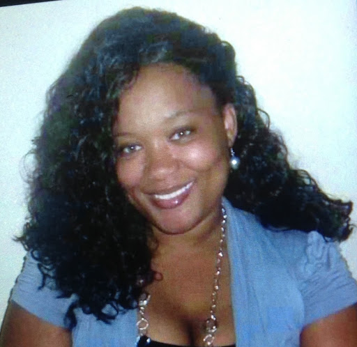 Christal Jackson Photo 33