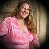 Julia Dunlap Photo 18