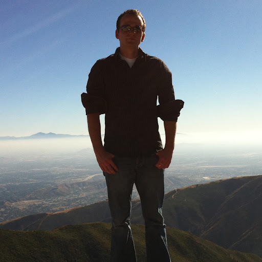 Jonathan Matson Photo 3