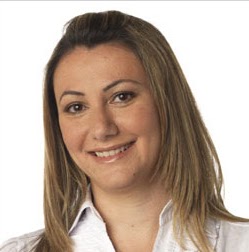 Stacey Gates Photo 11