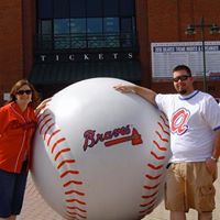 Joshua Foreman Photo 16