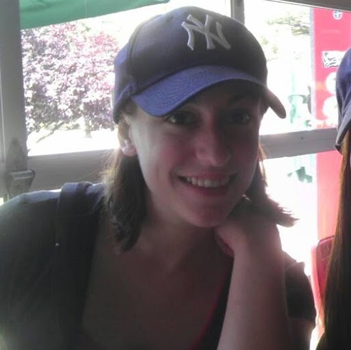 Julie Glasgow Photo 13