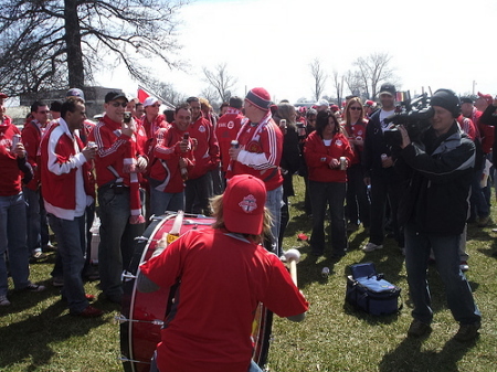 Sarah Parrott Photo 15