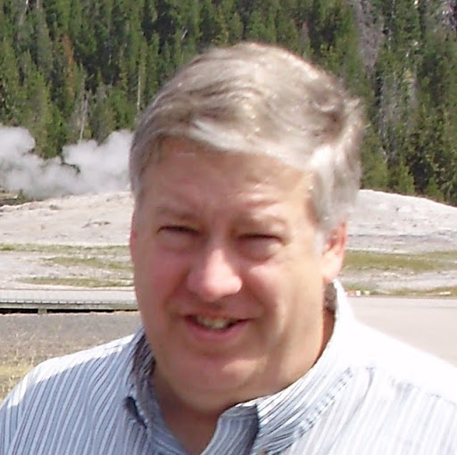 Mark Woodruff Photo 36