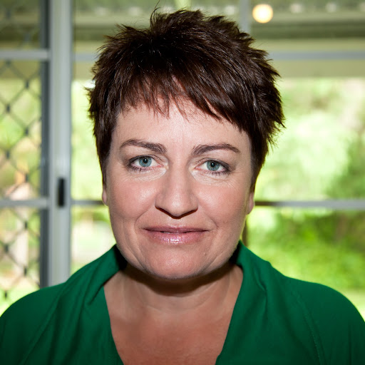 Tina Bartley Photo 7
