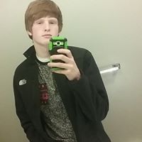 Alan Baxter Photo 24