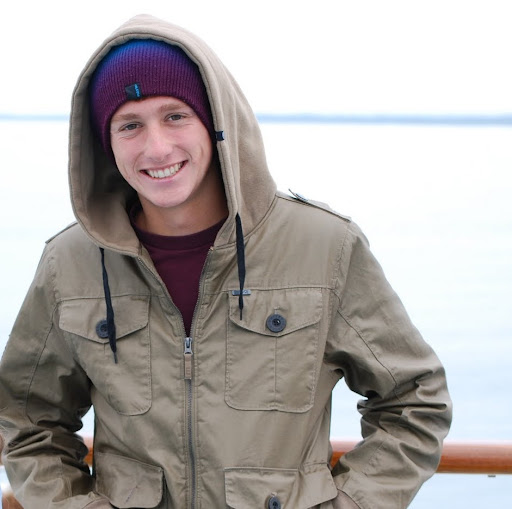 Brandon Bristow Photo 2