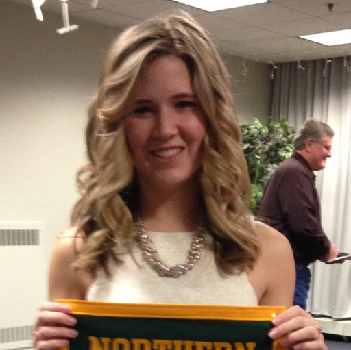 Kristina Mattson Photo 11