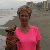 Angie Walker Photo 20