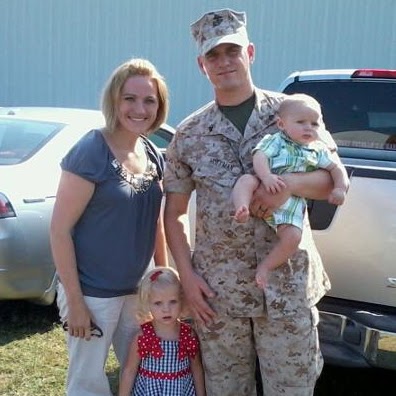 Rebecca Huffman Photo 31