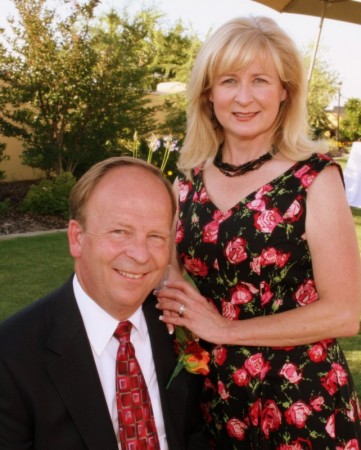 Debbie Mitchell Photo 36