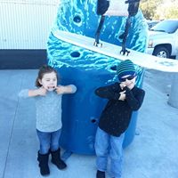 Sarah Rowley Photo 24