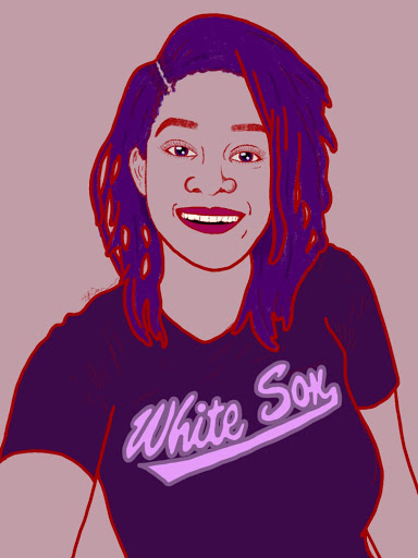 Erika Davis Photo 19