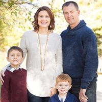 Amy Spurlock Photo 13
