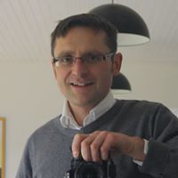 Timothy Hubert Photo 21