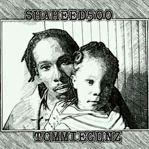 Tommy Webster Photo 12