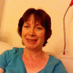 Caroline Currie Photo 20