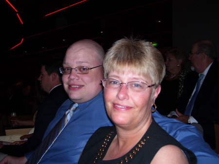 Janet Gregory Photo 12