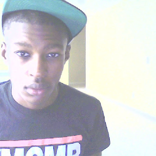 Benjamin Coker Photo 14