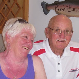 Patricia Gray Photo 14