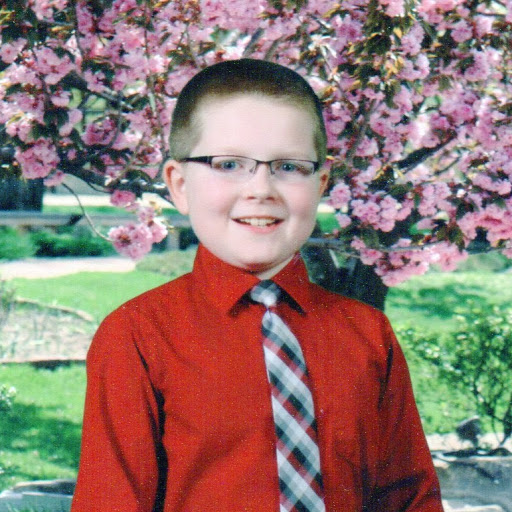 Aaron Carlson Photo 42