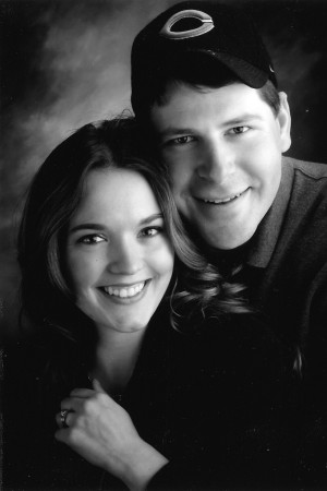 Melissa Burke Photo 18