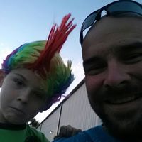 Karl Taylor Photo 34