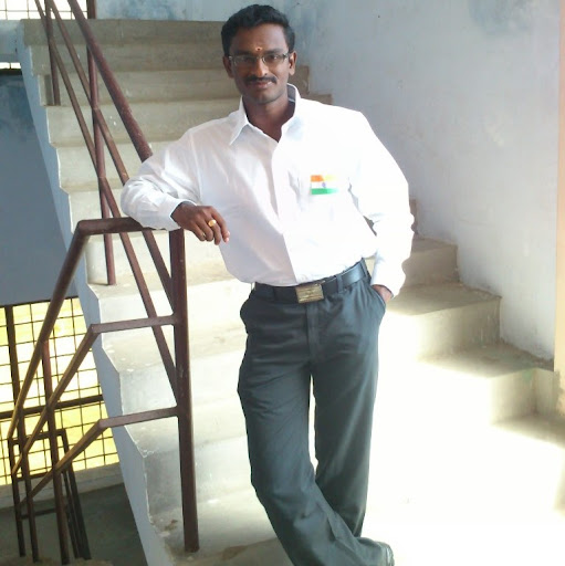 Rama Krishnan Photo 22
