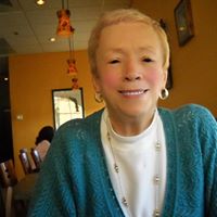 Alice Roach Photo 13