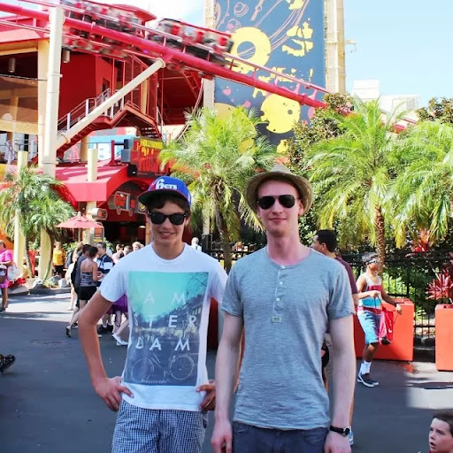 James Keating Photo 12