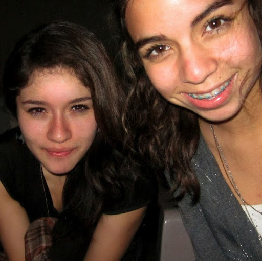 Christina Montoya Photo 14