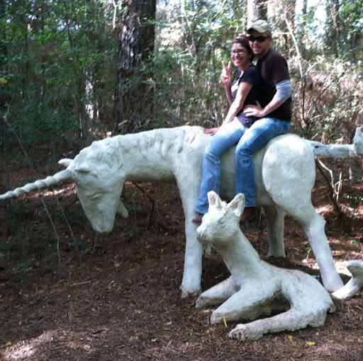 Andrew Cain Photo 44