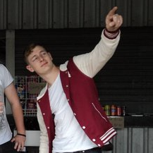 Aaron Gibbs Photo 19