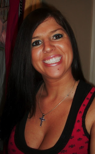 Jennifer Barley Photo 17