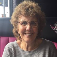 Betty Peacock Photo 19