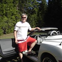 William Bristow Photo 8