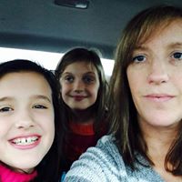 Melanie Campbell Photo 14