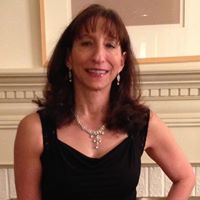 Judith Starr Photo 17