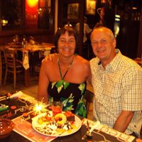 Tracy Hamill Photo 3