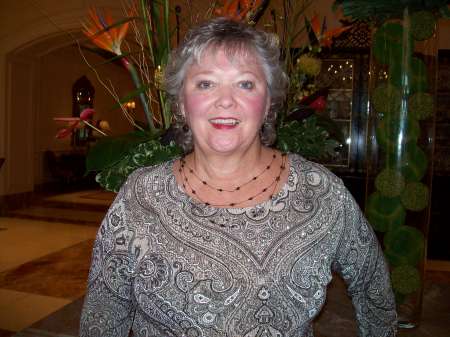 Brenda West Photo 18