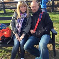 Joanne Lang Photo 24