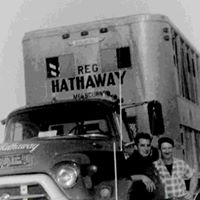 Steve Hathaway Photo 28